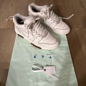 Off White Sneakers